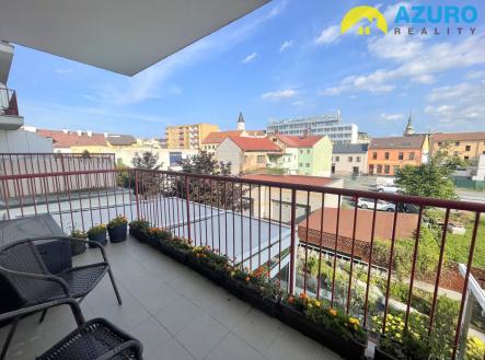Pronájem bytu, 2+kk, 86 m²
