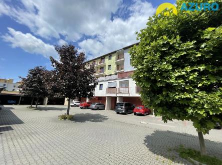 Pronájem bytu, 2+kk, 86 m²
