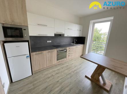 Pronájem bytu, 1+1, 52 m² obrázek