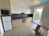 Pronájem bytu, 1+1, 52 m²