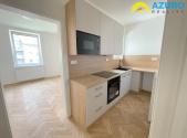 Pronájem bytu, 1+1, 25 m²