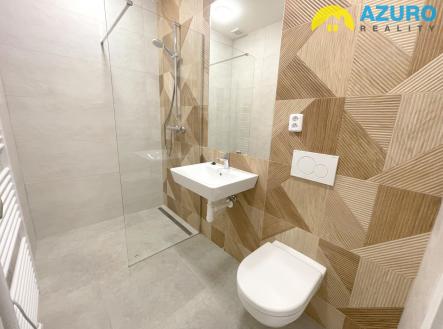 Pronájem bytu, 1+1, 25 m²