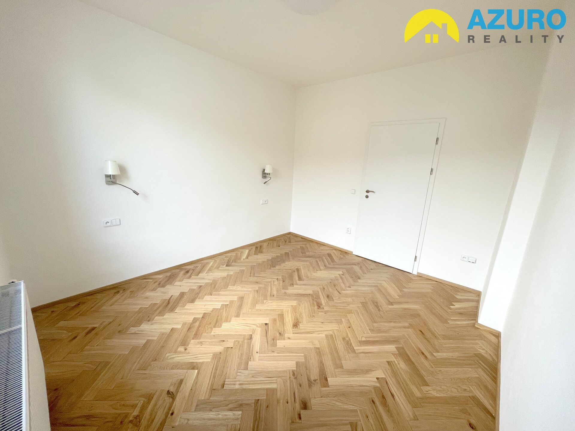 Pronájem moderního bytu 1+1 Přerov, Jateční ul.