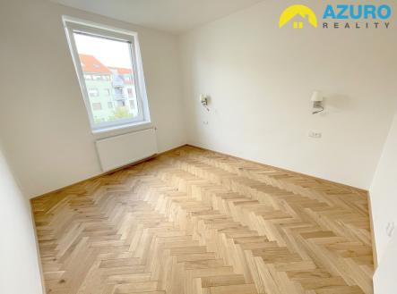 Pronájem bytu, 1+1, 25 m²