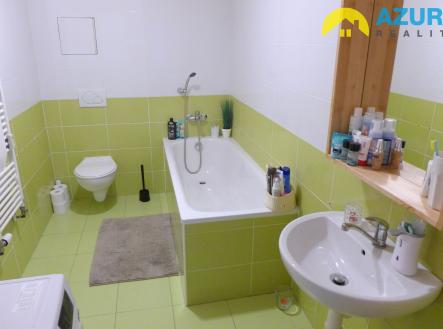 Prodej bytu, 1+kk, 40 m²