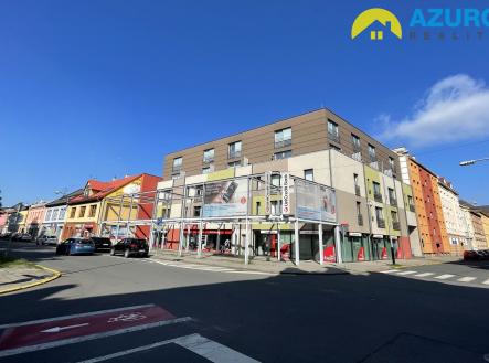 Prodej bytu, 1+kk, 40 m²
