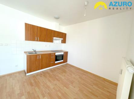 Pronájem bytu, 2+kk, 36 m²