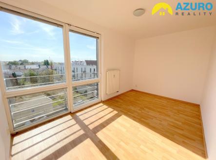 Pronájem bytu, 2+kk, 36 m²