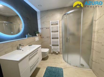 Pronájem bytu, 1+kk, 53 m²