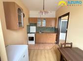 Prodej bytu, 1+1, 32 m²