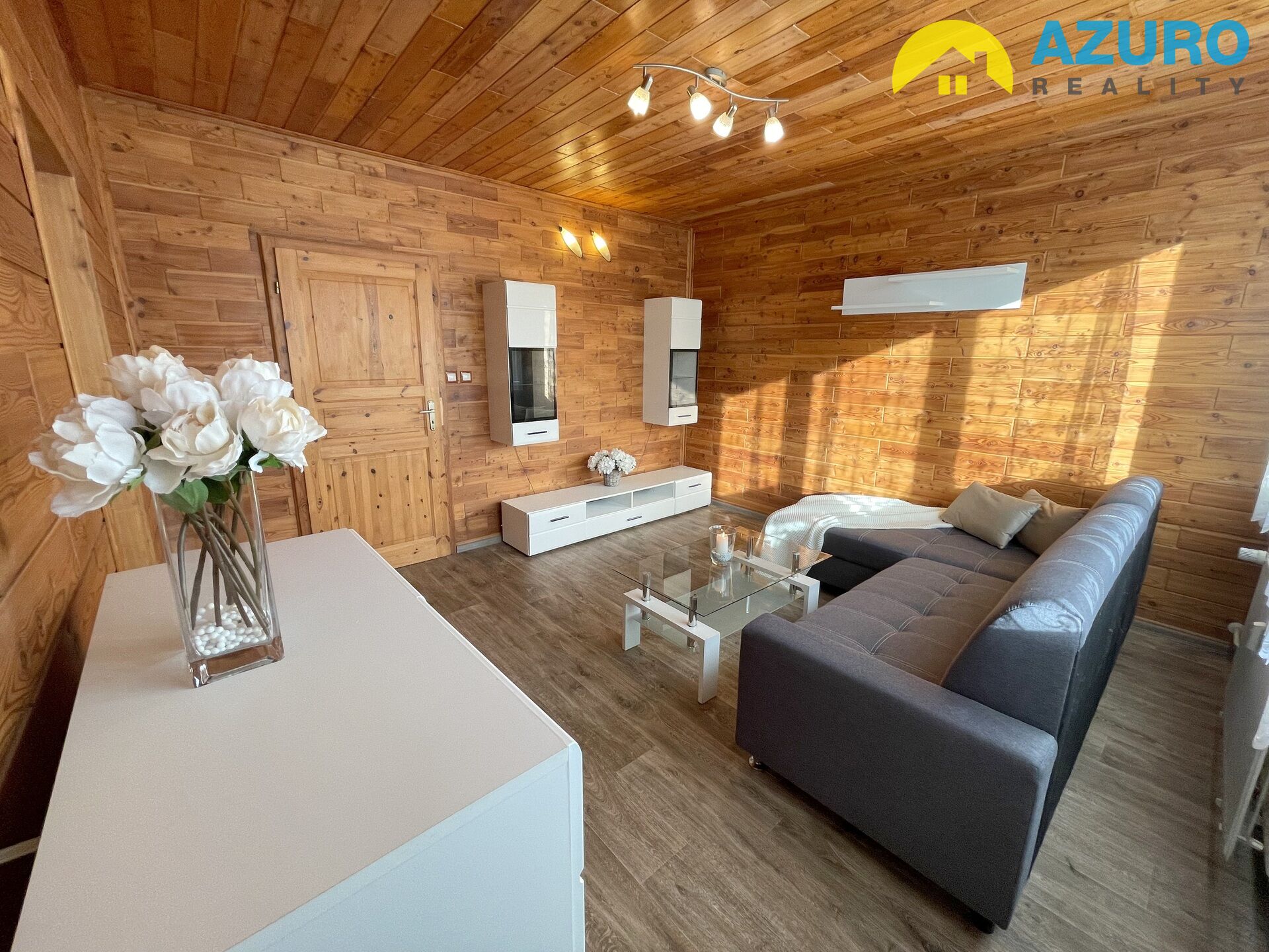 Pronájem bytu 2+1 o výměře 44 m2, Přerov II-Předmostí, ul. Pod Skalkou