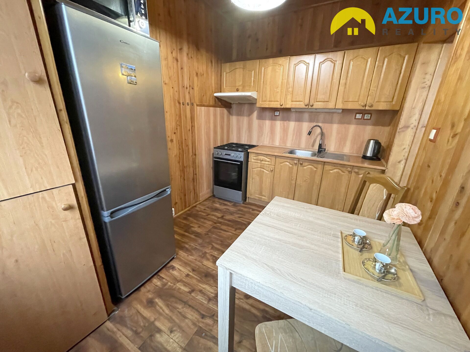 Pronájem bytu 2+1 o výměře 44 m2, Přerov II-Předmostí, ul. Pod Skalkou
