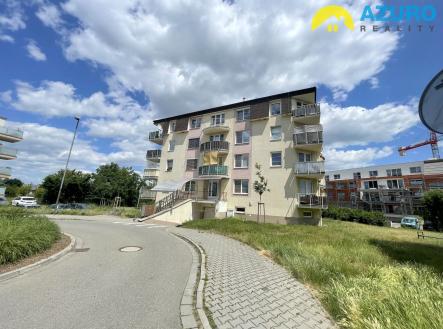 Pronájem bytu, 1+kk, 30 m²