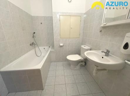 Pronájem bytu, 1+kk, 30 m²
