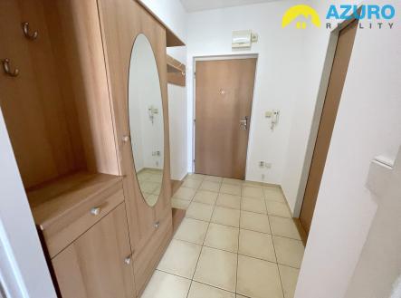 Pronájem bytu, 1+kk, 30 m²