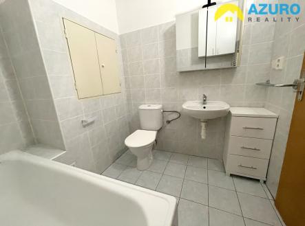 Pronájem bytu, 1+kk, 30 m²