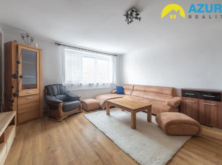 Prodej - dům/vila, 308 m²