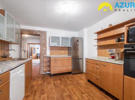 Prodej - dům/vila, 308 m²