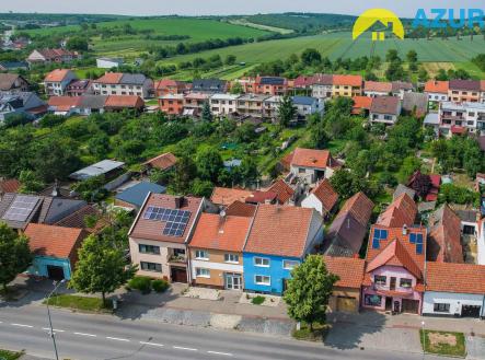 Prodej - dům/vila, 308 m²