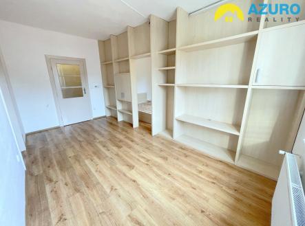 Pronájem bytu, 2+1, 75 m²
