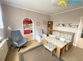 Prodej bytu, 2+1, 44 m²