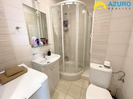 Pronájem bytu, 2+kk, 42 m²