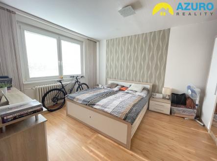 Pronájem bytu, 2+kk, 42 m²