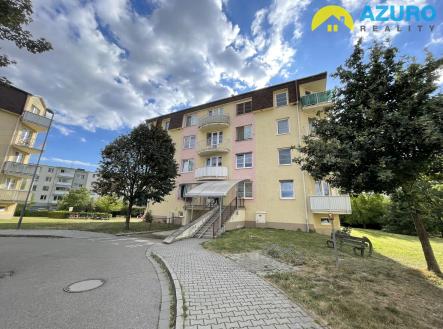 Prodej - malý objekt/garáž