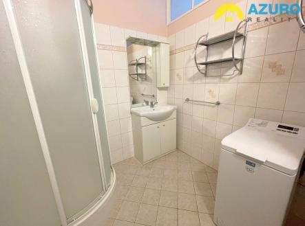 Pronájem bytu, 3+1, 82 m²