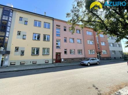 Pronájem bytu, 3+1, 82 m²