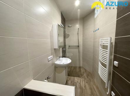 Pronájem bytu, 2+1, 69 m²