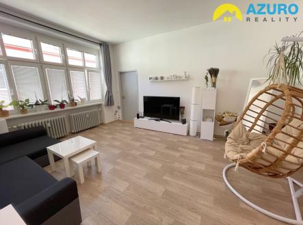 Pronájem bytu, 2+1, 69 m²