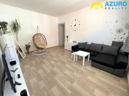 Pronájem bytu, 2+1, 69 m²