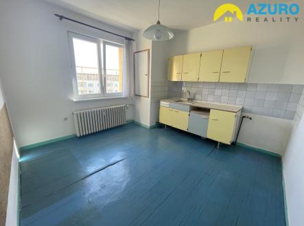 Prodej bytu, 1+1, 48 m²