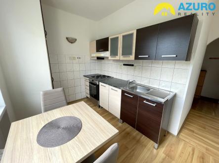 Pronájem bytu, 3+1, 62 m²