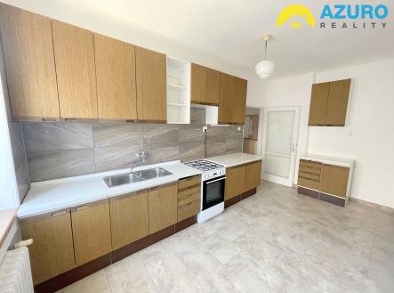 Prodej bytu, 2+1, 72 m²