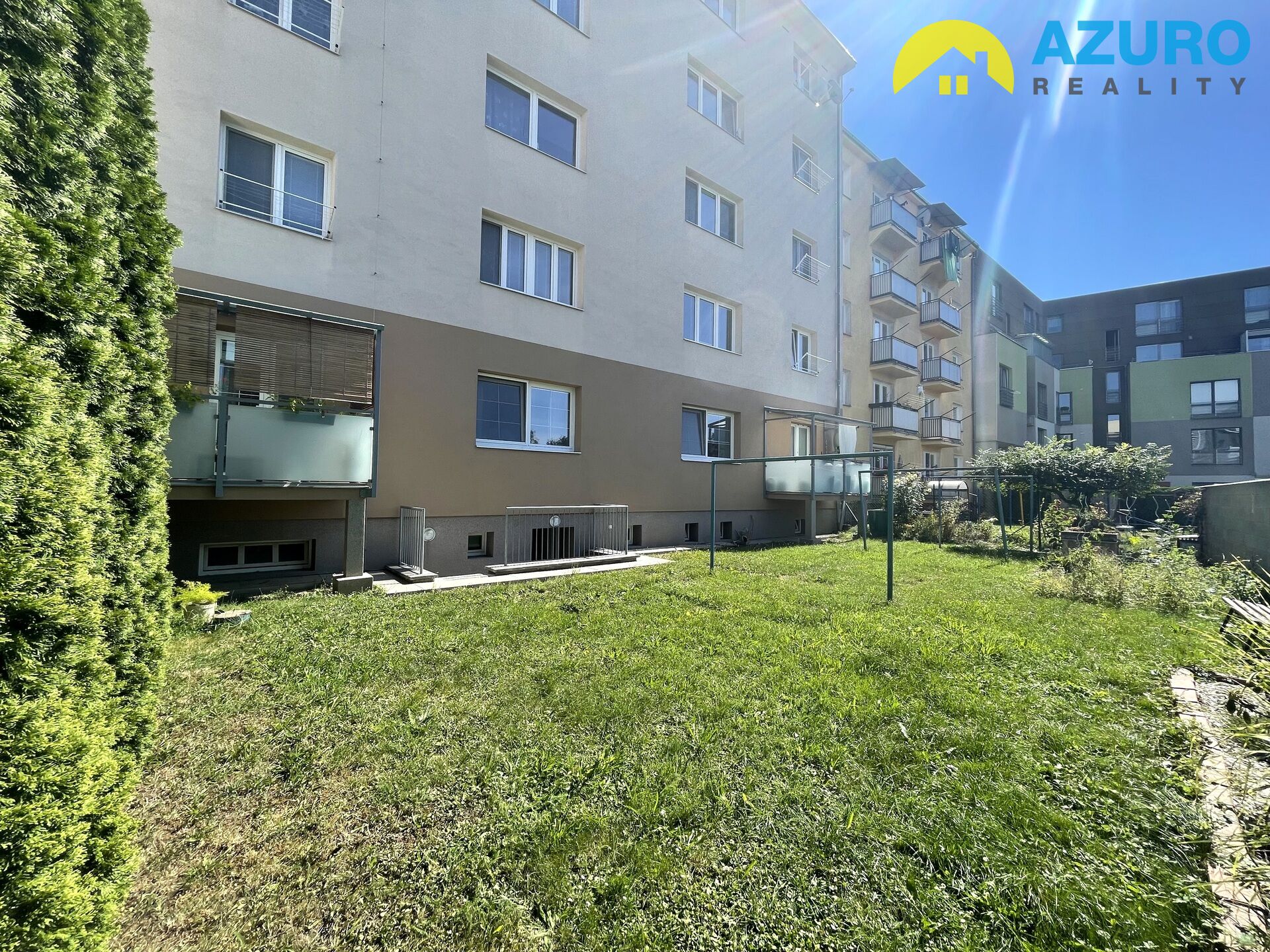 Prodej bytu 2+1 72 m² Přerov ul. Jaselská