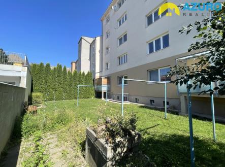 Prodej bytu, 2+1, 72 m²