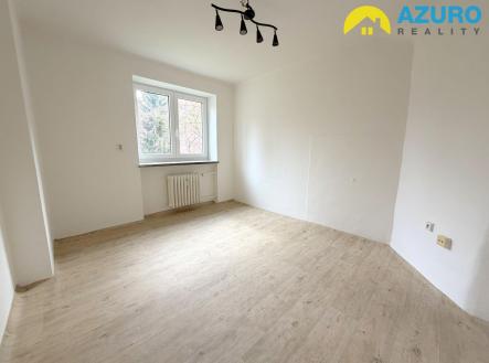 Pronájem bytu, 1+1, 35 m²