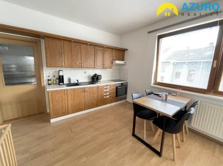 Prodej bytu, 2+kk, 69 m²