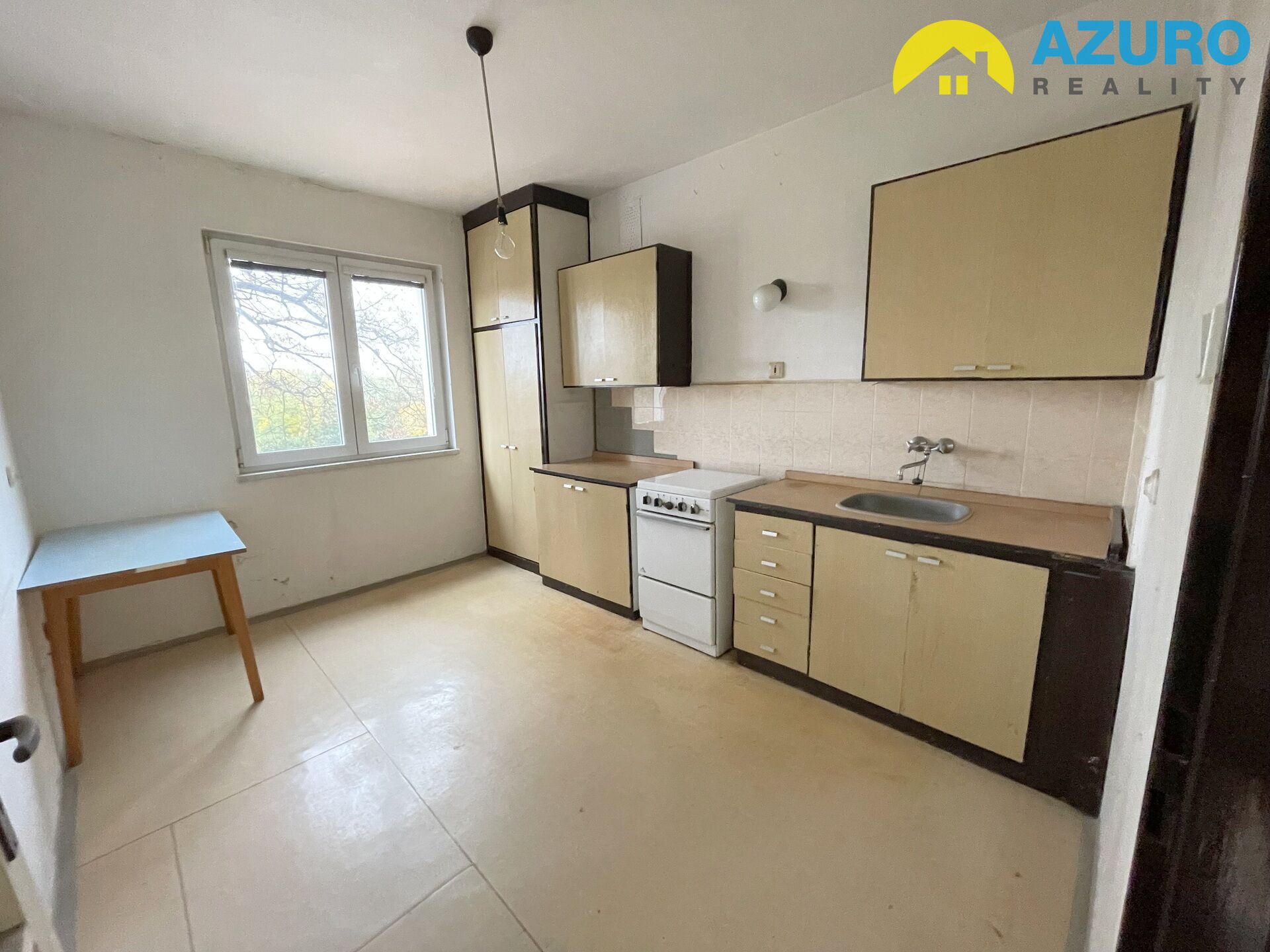 Prodej bytu 2+1 57 m² Přerov, Dvořákova ul.