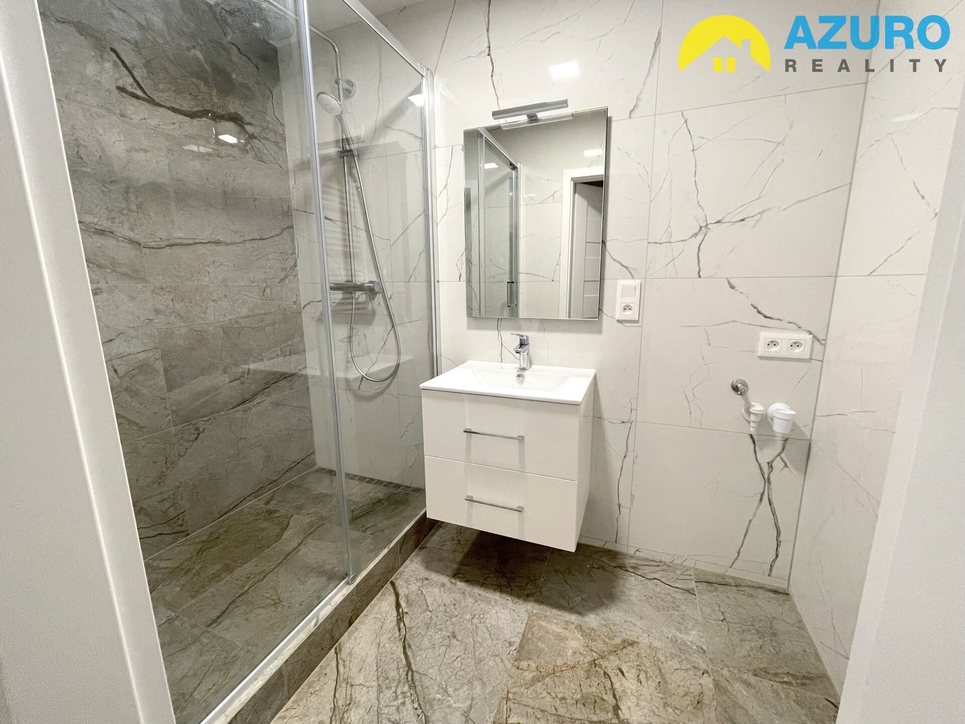 Pronájem bytu 2+1 58 m² Přerov, tř. 17. listopadu