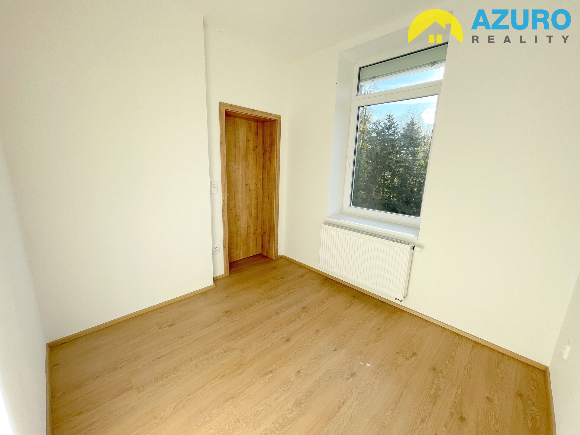 Pronájem moderního bytu 2+kk 44 m2 Přerov, Skopalova ul.