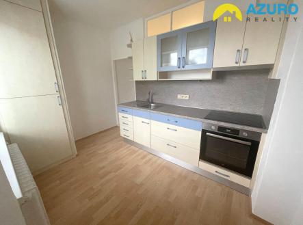 Pronájem bytu, 2+1, 60 m²