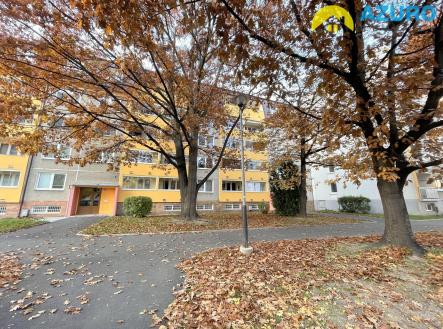 Pronájem bytu, 1+kk, 30 m²