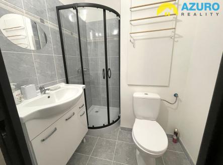 Pronájem bytu, 1+kk, 30 m²