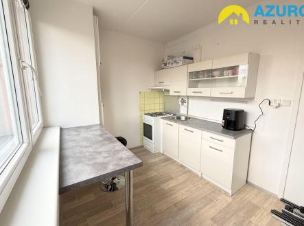 Pronájem bytu, 1+1, 42 m²