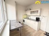 Pronájem bytu, 1+1, 42 m²