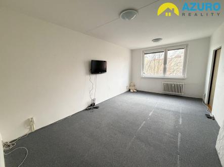 Pronájem bytu, 1+1, 42 m²