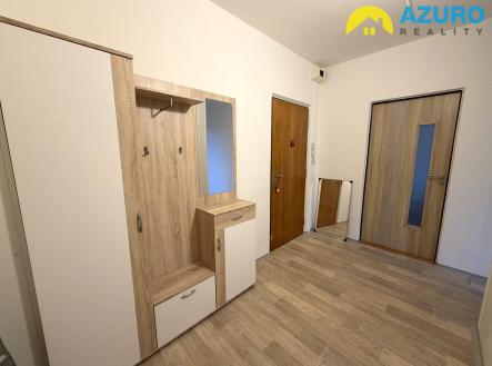 Pronájem bytu, 1+1, 42 m²